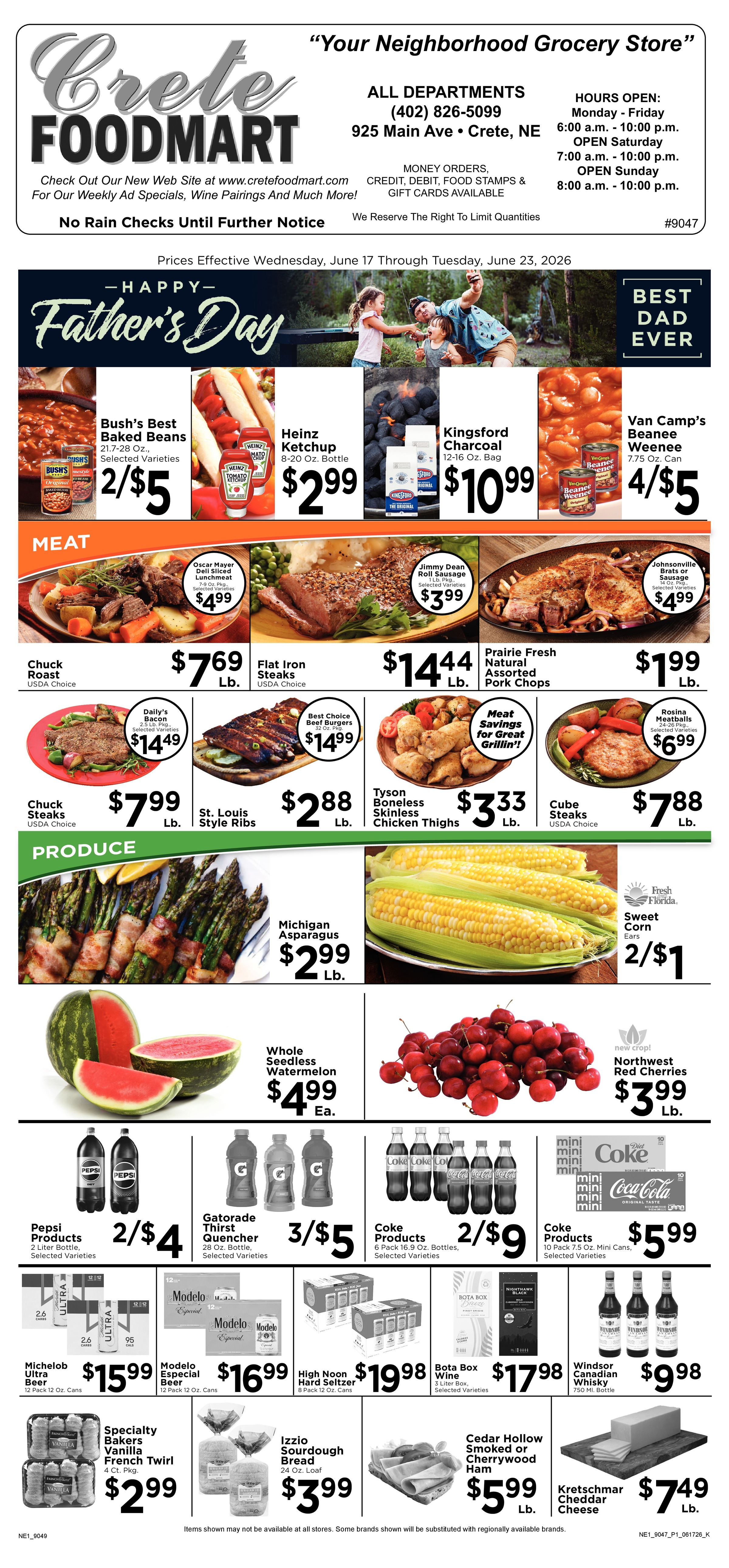 Ad page image